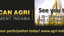 Book your place at the African Agri Investment Indaba (AAII) 2016 today!