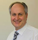 Dr John Purchase, Chief Executive Officer, Agbiz, South Africa.