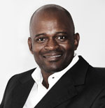 Ronald Ramabulana, CEO, National Marketing Council SA.