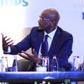 Ntutule Tshenye, CEO: Philips South & Southern Africa