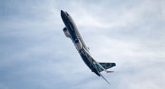 pjs2005 via  - Boeing 737-8 MAX 8