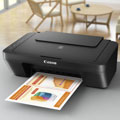 Canon refreshes its PIXMA range with two new All-in-One home printers