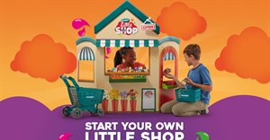Checkers is teaching kids a valuable lesson about commerce, just not the one they think