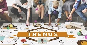 Top five trends disrupting traditional business models