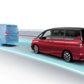 Nissan's autonomous ProPILOT tech to debut in Japan