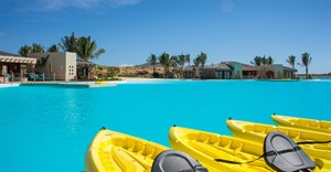 Crystal Lagoons is bringing their azure blue waters to SA