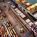 - Durban Container Terminal
