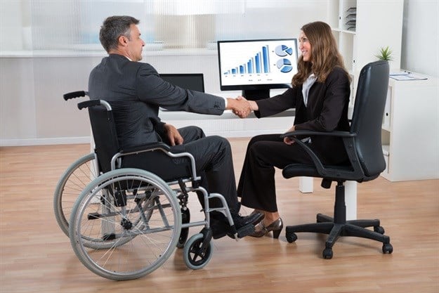 Why are fewer people with disabilities being employed?