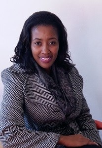 Matilda Sekoakoa, founder of HCG