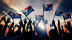#MandelaMonth: Eight considerations when planning a Mandela Day programme