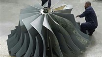 Innovative compressor fan design for AngloGold Ashanti