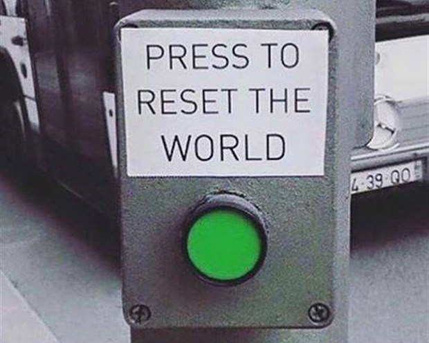 #TRENDING: Stop the world, I want to get off