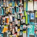 Parents prefer trusted brands for school supplies