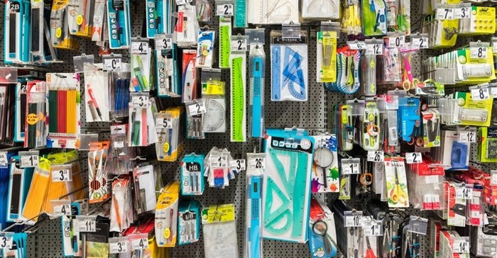 Parents prefer trusted brands for school supplies