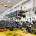 Scania has the capacity to dramatically increase production of trucks and buses.
Picture: