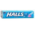 Iconic HALLS reveals its new candy shape, vibrant packaging and TVC