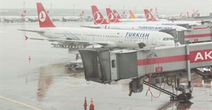 FAA removes ban on flights from Turkey to US