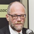 Professor André Roux