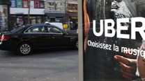 Cape Town impounds more than 300 Uber vehicles