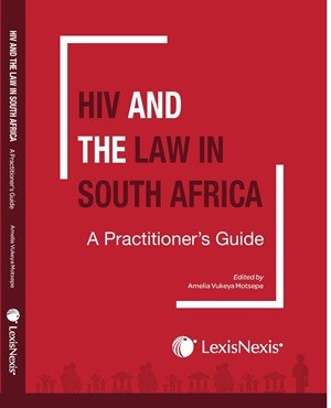 Legal guide released to tackle HIV/AIDS stigma and discrimination