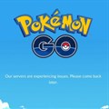Pokémon Go: Building to scale as important as building to fail