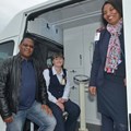 CoCT takes mobile healthcare to the people