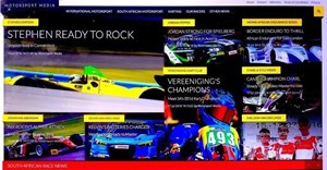 New race media portal goes live