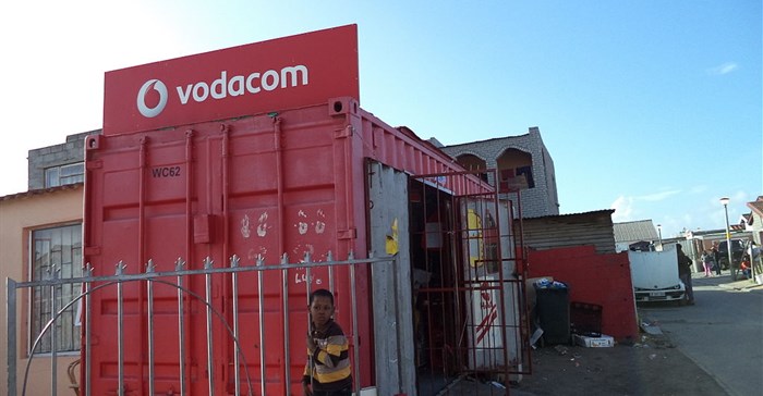 Analysts overlook Vodacom performance letdown
