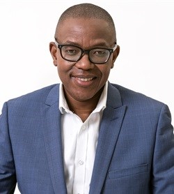 Paul Makube