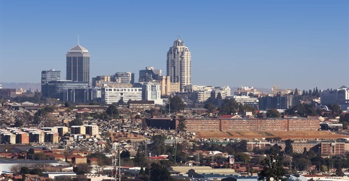 City of Joburg BRT system a big boost for Sandton Central infrastructure