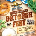 Oktoberfest Cape Town
