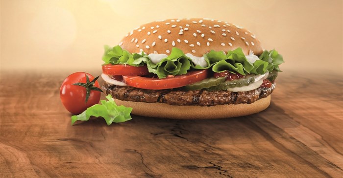 Burger King opens in Port Elizabeth