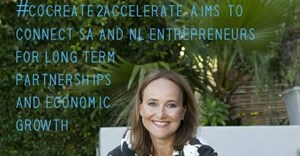 #CoCreate2Accelerate: SA and Dutch teams to tackle business challenges