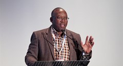 Duncan Thela