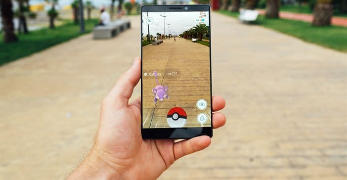 Four lessons learned from Pokémon Go