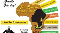 Tsa Basadi Lifestyle Festival celebrates Women's Day