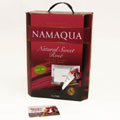 Case study: Winning with Namaqua Wines