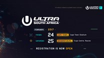 Ultra South Africa returns in 2017