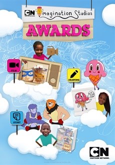 African winners of Cartoon Network Imagination Studios competition