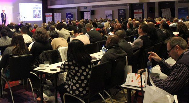 CEM Summit leads the way for the African customer experience industry
