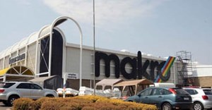 Makro store in Midrand, Johannesburg.
Picture: