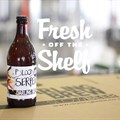 #FreshOffTheShelf: Blood Serpent, Africa's first carbon neutral beer