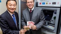 Absa partners with UnionPay to provide easy banking for Chinese visitors in South Africa