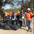 Mandela Day: Sappi spreads goodwill across South Africa