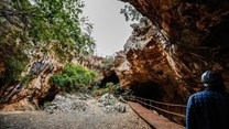 Makapans Caves