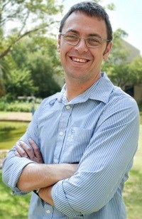 Quinton Pienaar, CEO, Agilitude.