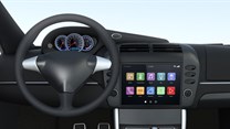 In-vehicle infotainment to dominate M2M data traffic