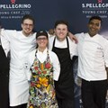 S.Pellegrino Young Chef 2016 announces regional winner