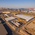 Durban brownfields refurbishment on track for October launch