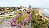 Three cancer NPOs to benefit from Algoa FM Cell C Big Walk for Cancer